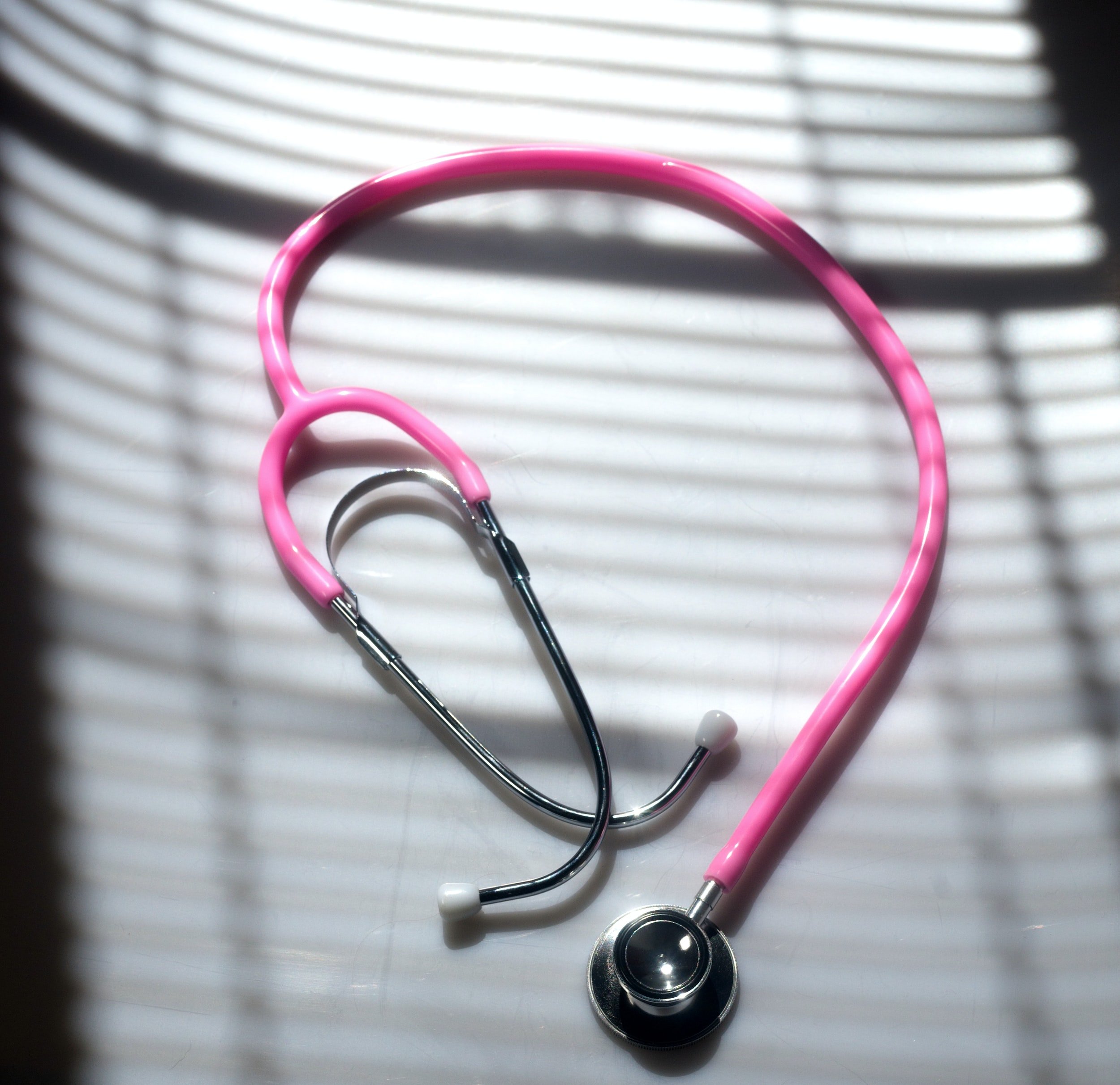 Cervical Health Awareness Month