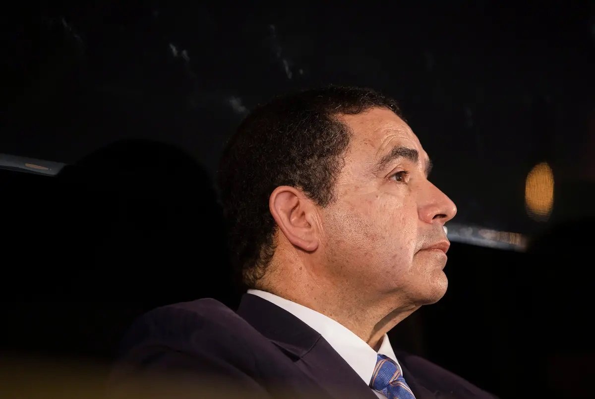 No Arrests a Year After FBI raids Henry Cuellar’s Home
