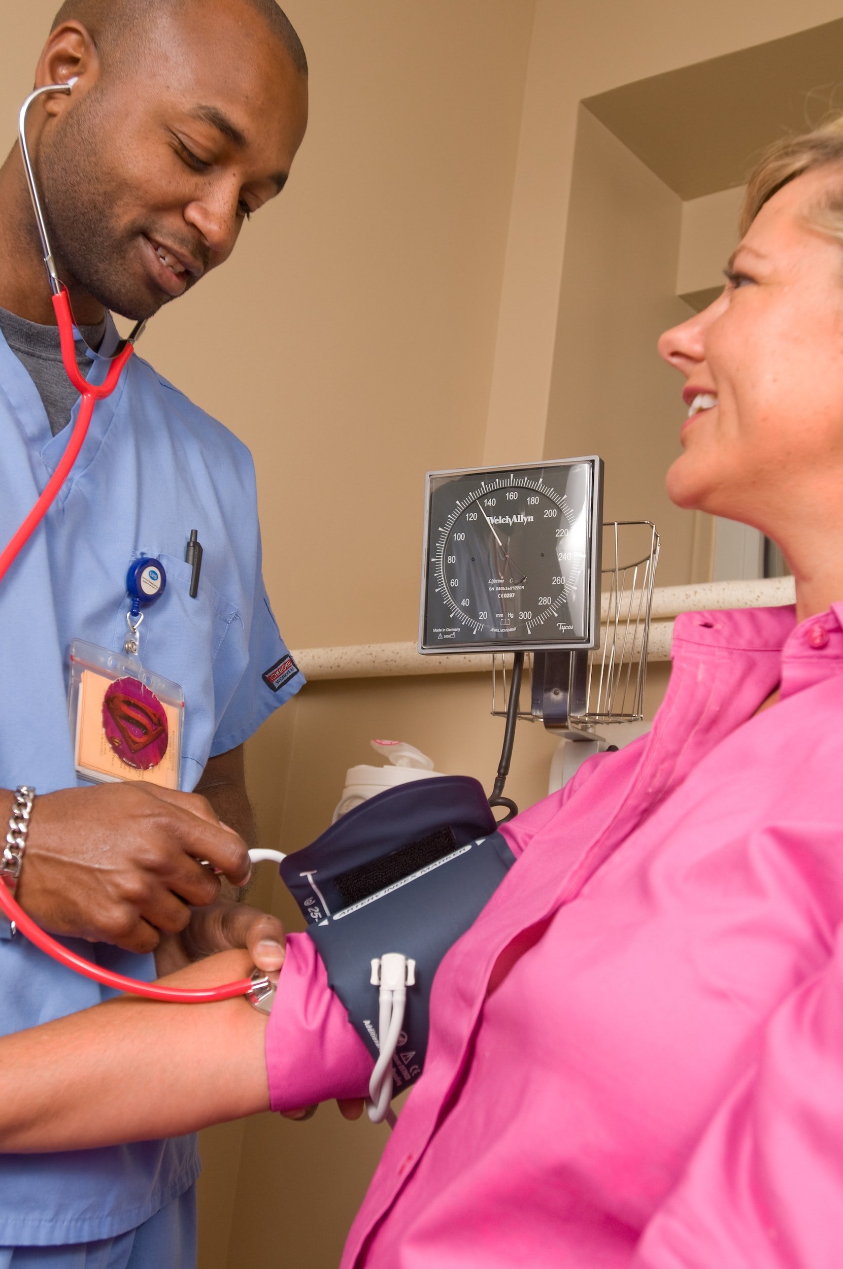HHSC Increases Starting Pay for Jobs