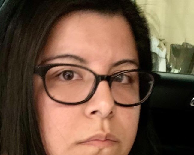 Bishop Teacher Andrea Marie Peña Arrested
