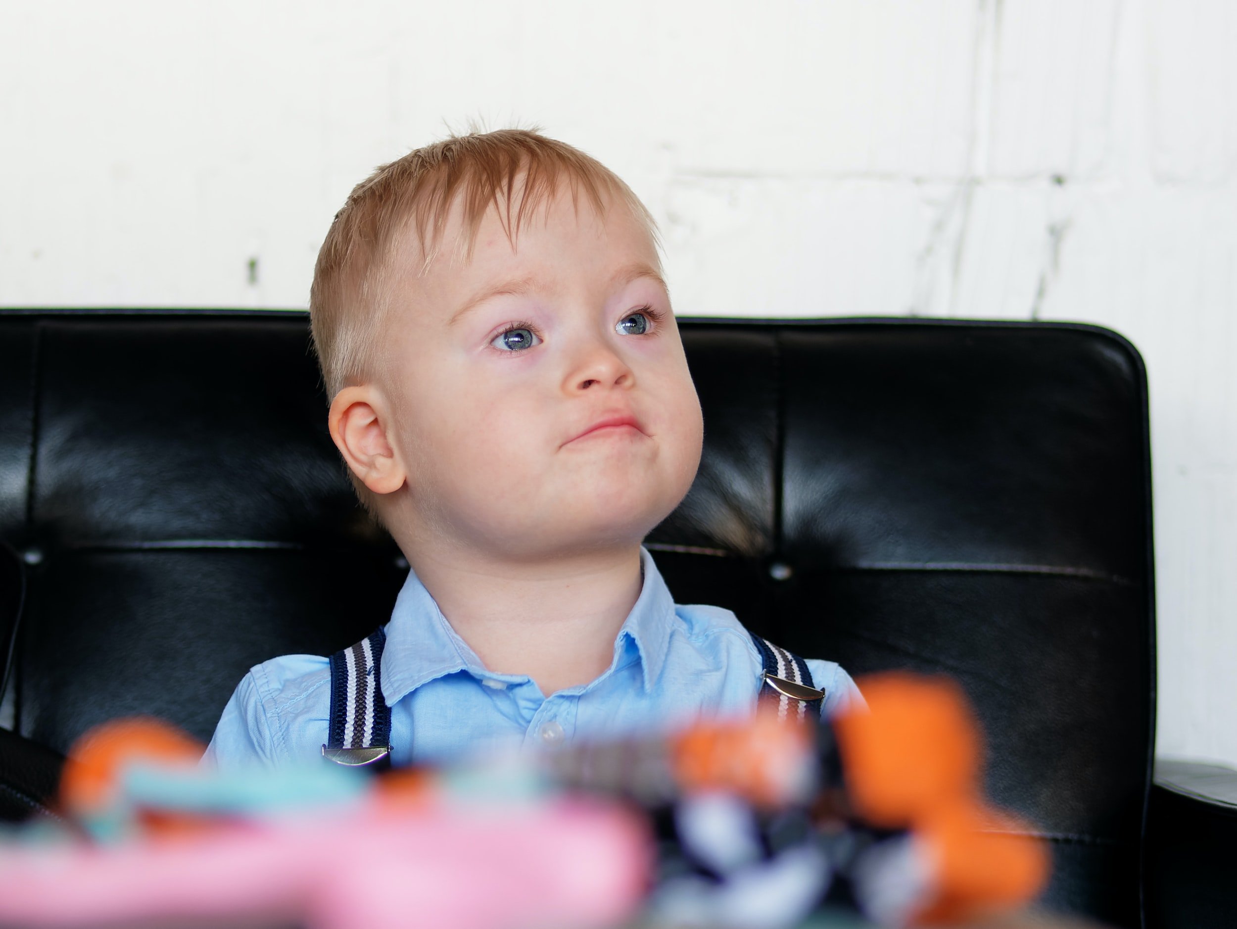 Developmental Disabilities Awareness Month