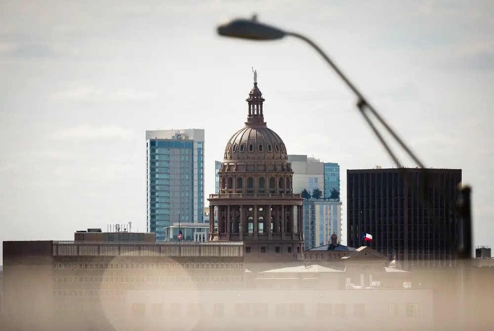 Lawmakers Propose Historic Investments to Broadband and Water Infrastructure