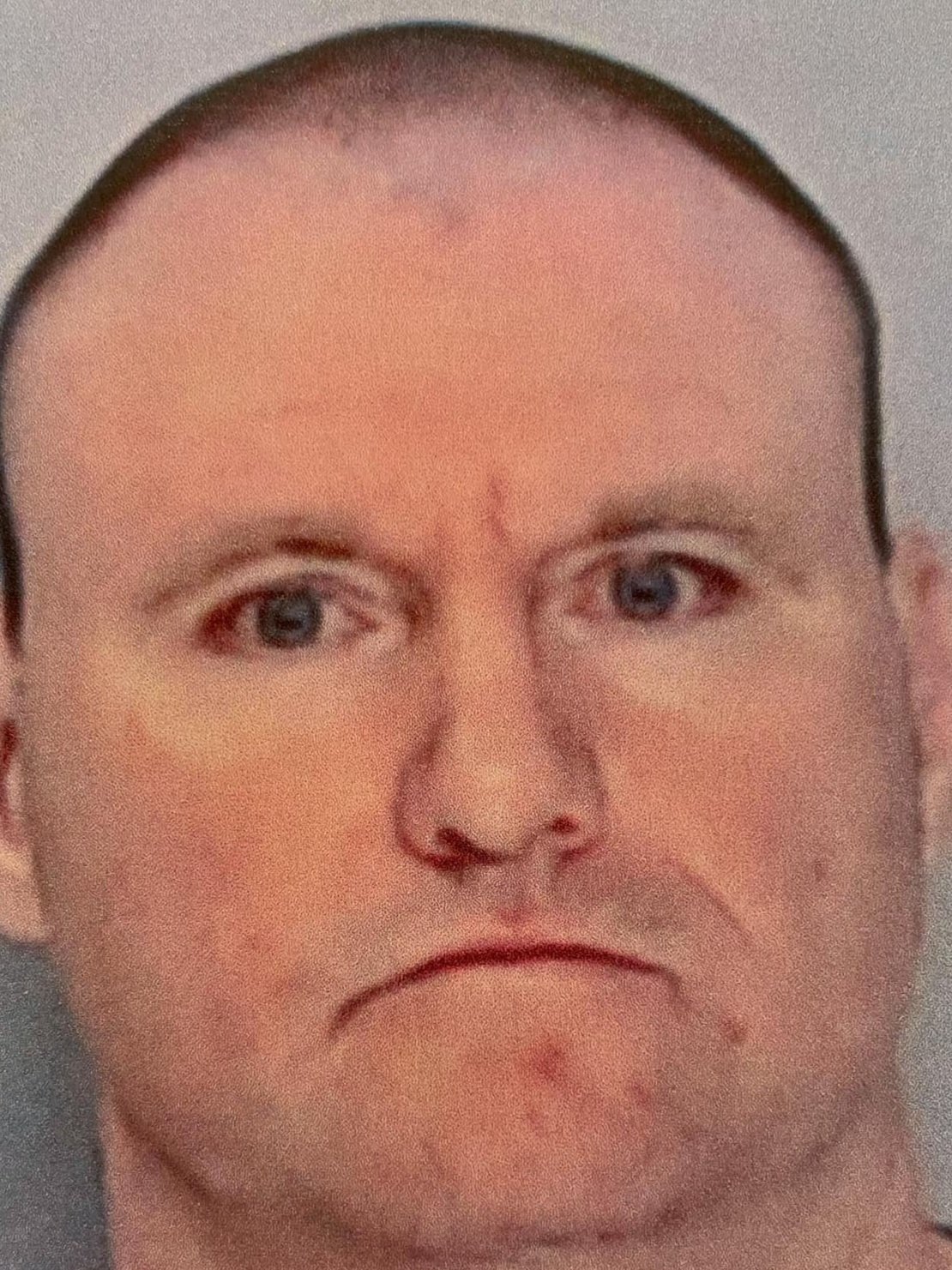 Precinct Five Capture Wanted Man