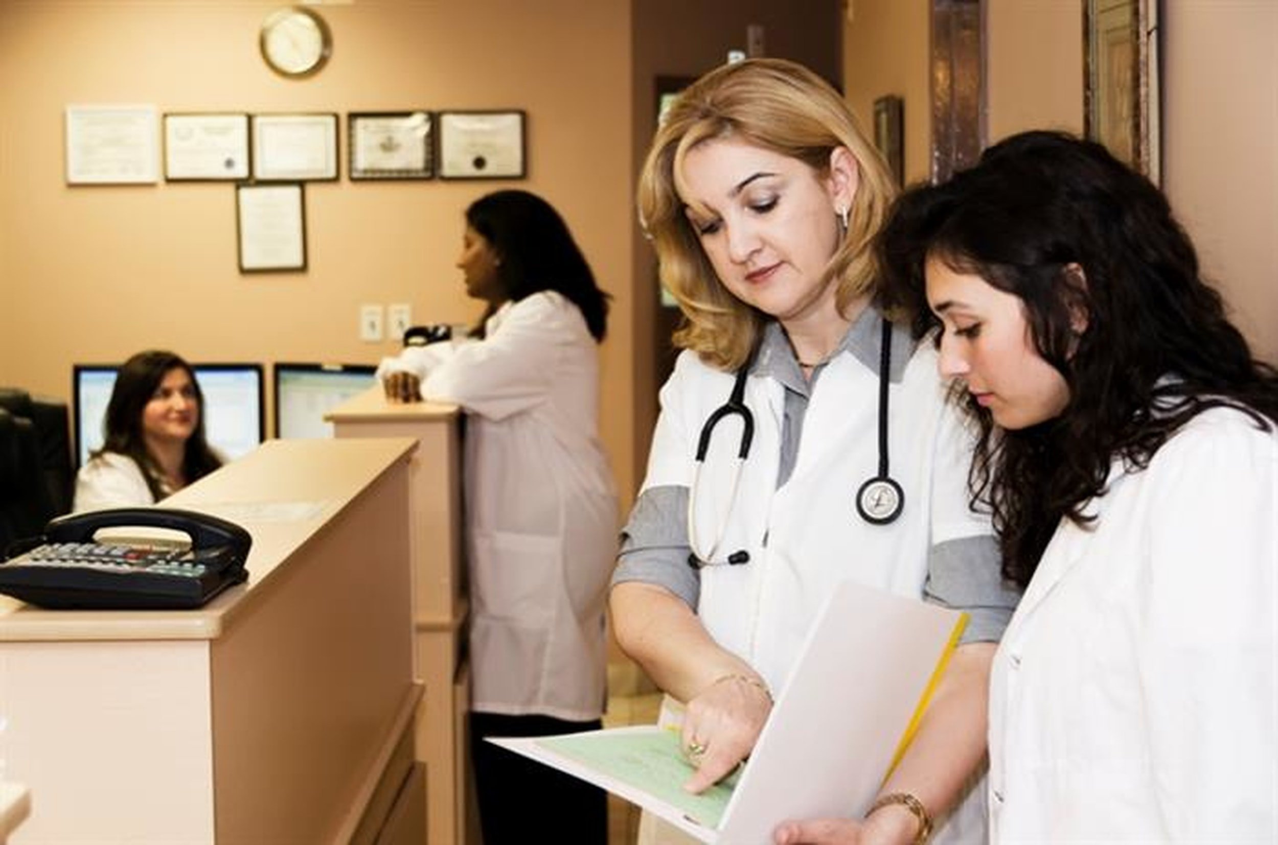HHSC Resumes Medicaid Eligibility