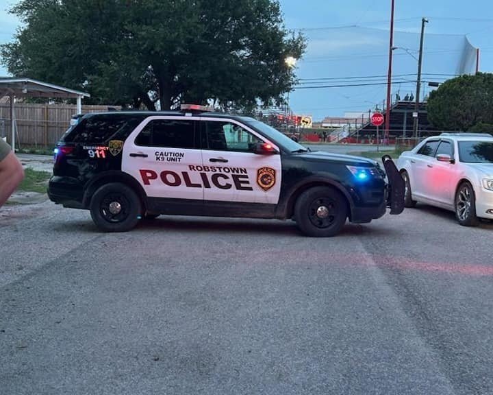Drug House Shut Down in Robstown
