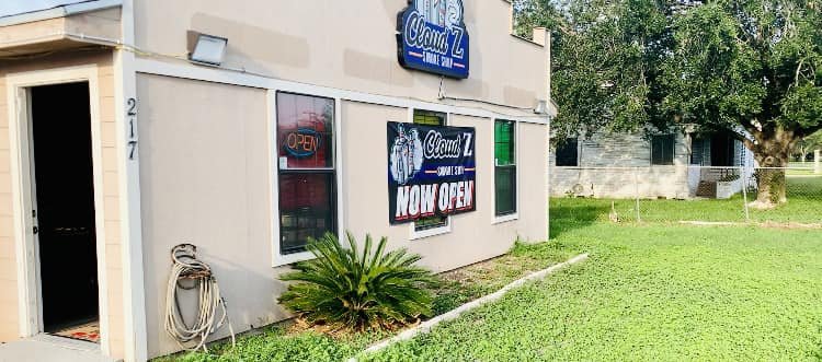 Warrant in Bishop Leads to Arrest of Owner and Manager at Cloud Z