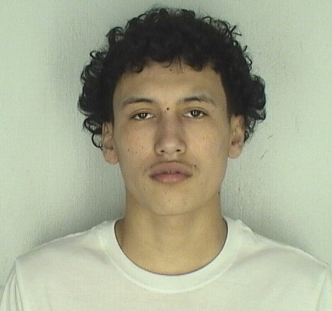 CCPD Needs Your Help Identifying Aggravated Robbery Suspect