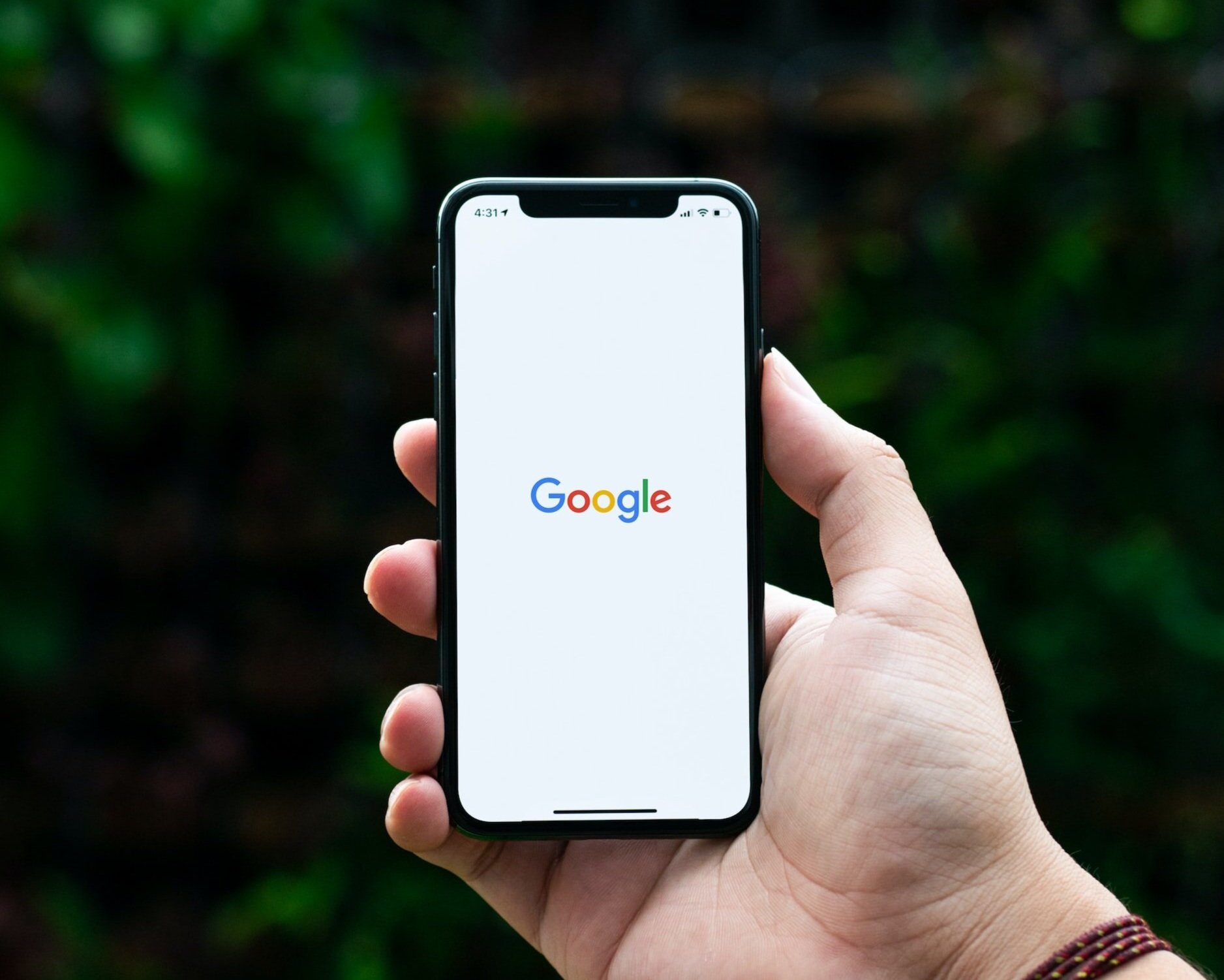 Paxton Announces $8 Million Settlement with Google