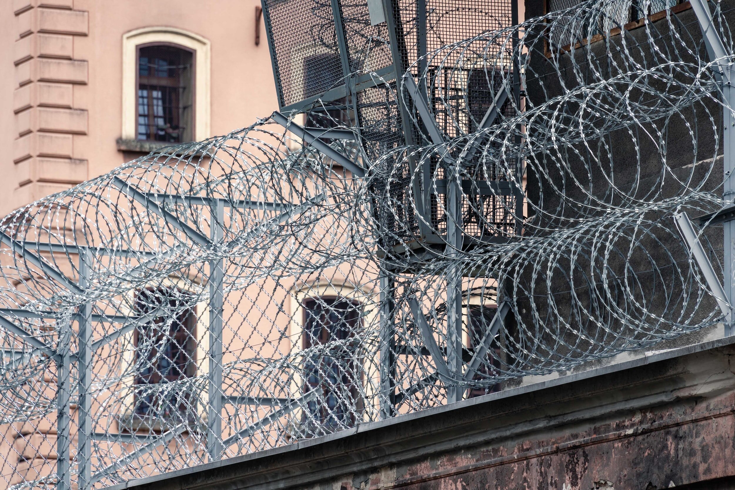 18-year Prison Sentence for Repeat Sex Offender