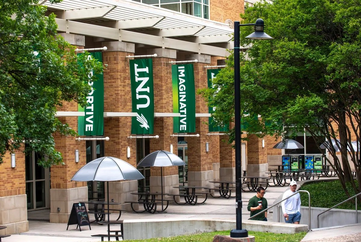 Future of University Tenure in Texas