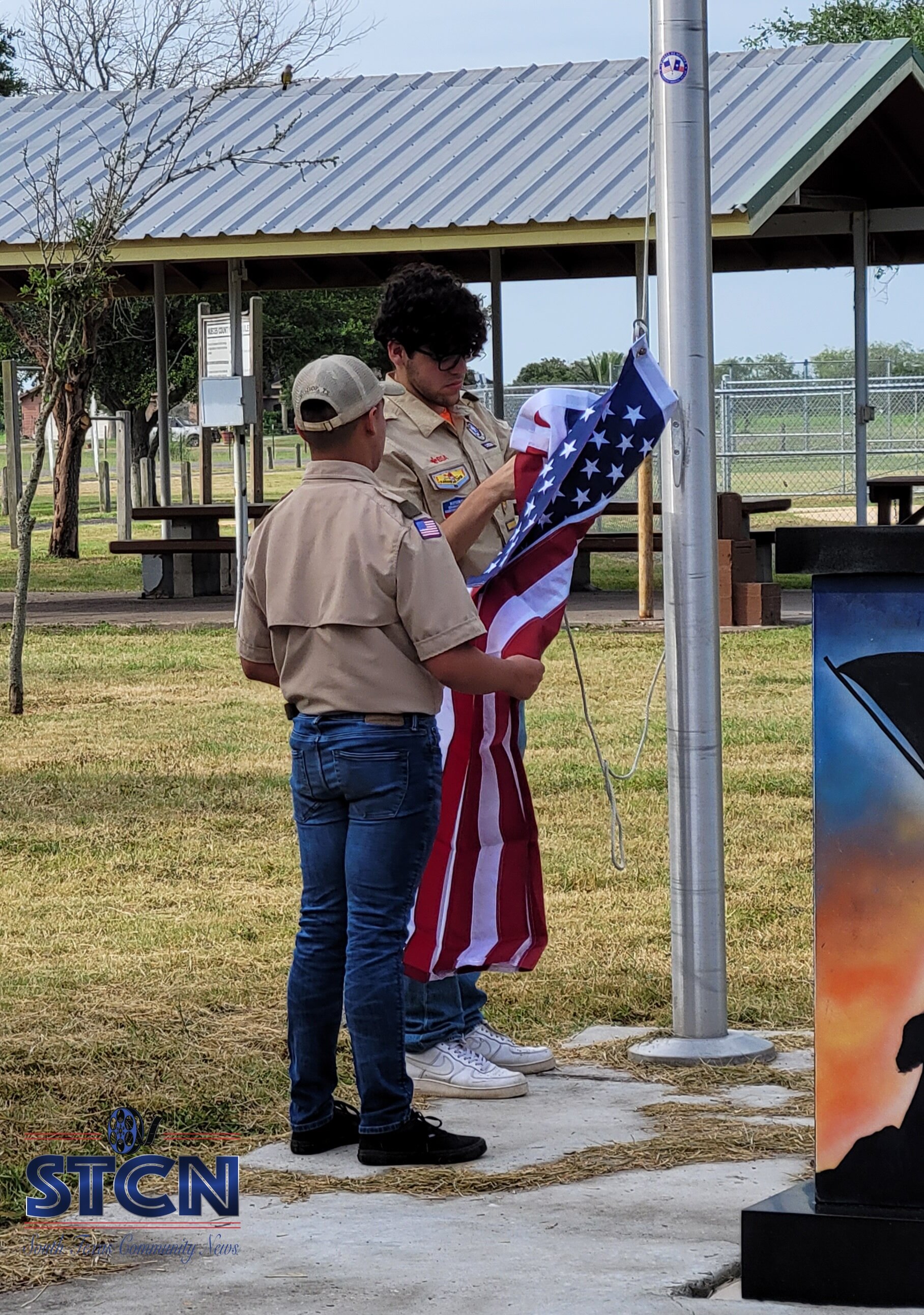 We Remember