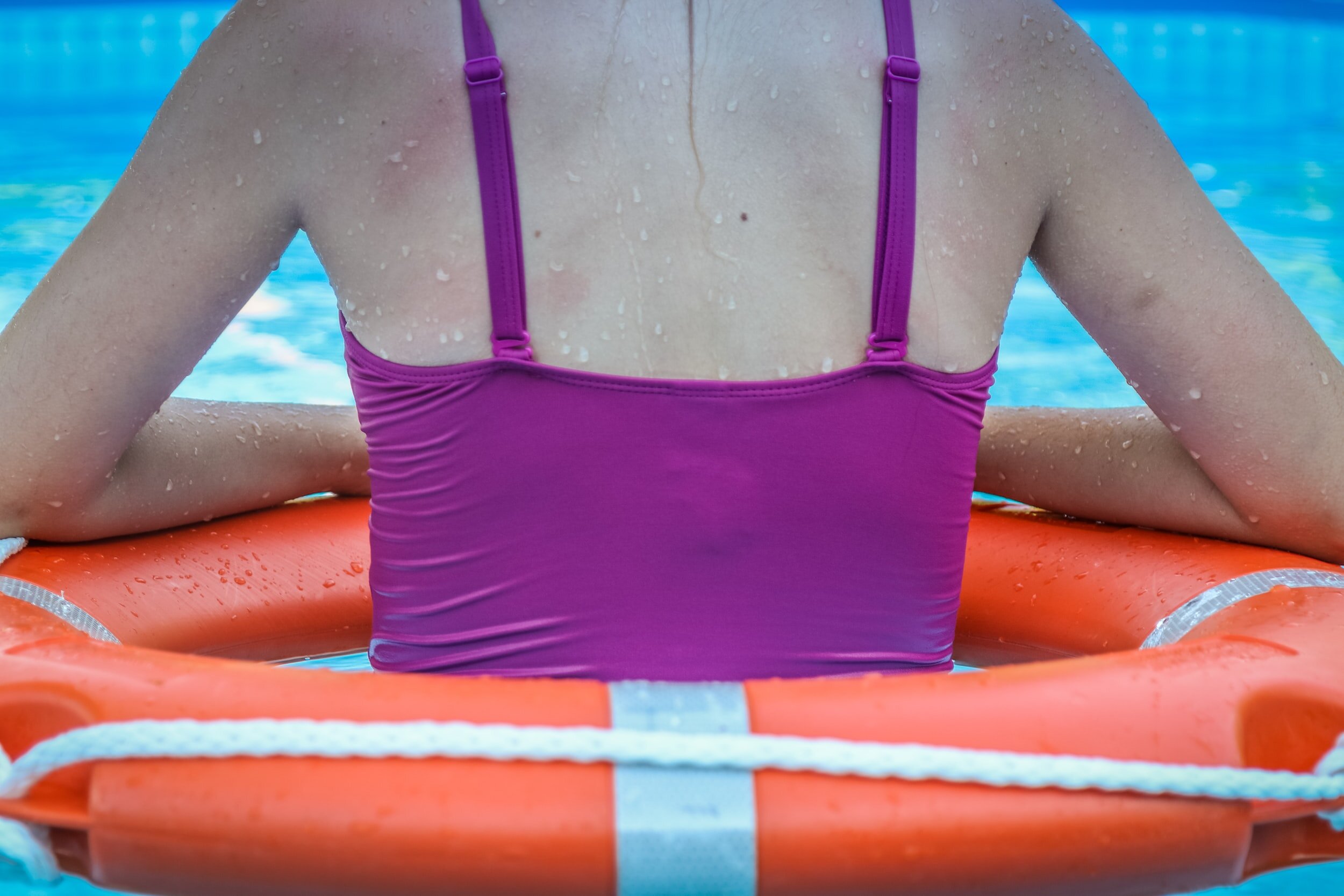 Excessive Heat Safety Tips and Resources