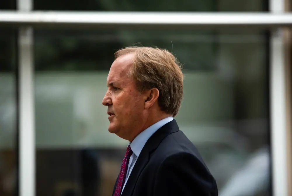 Paxton’s Impeachment Trial Will Begin Sept. 5