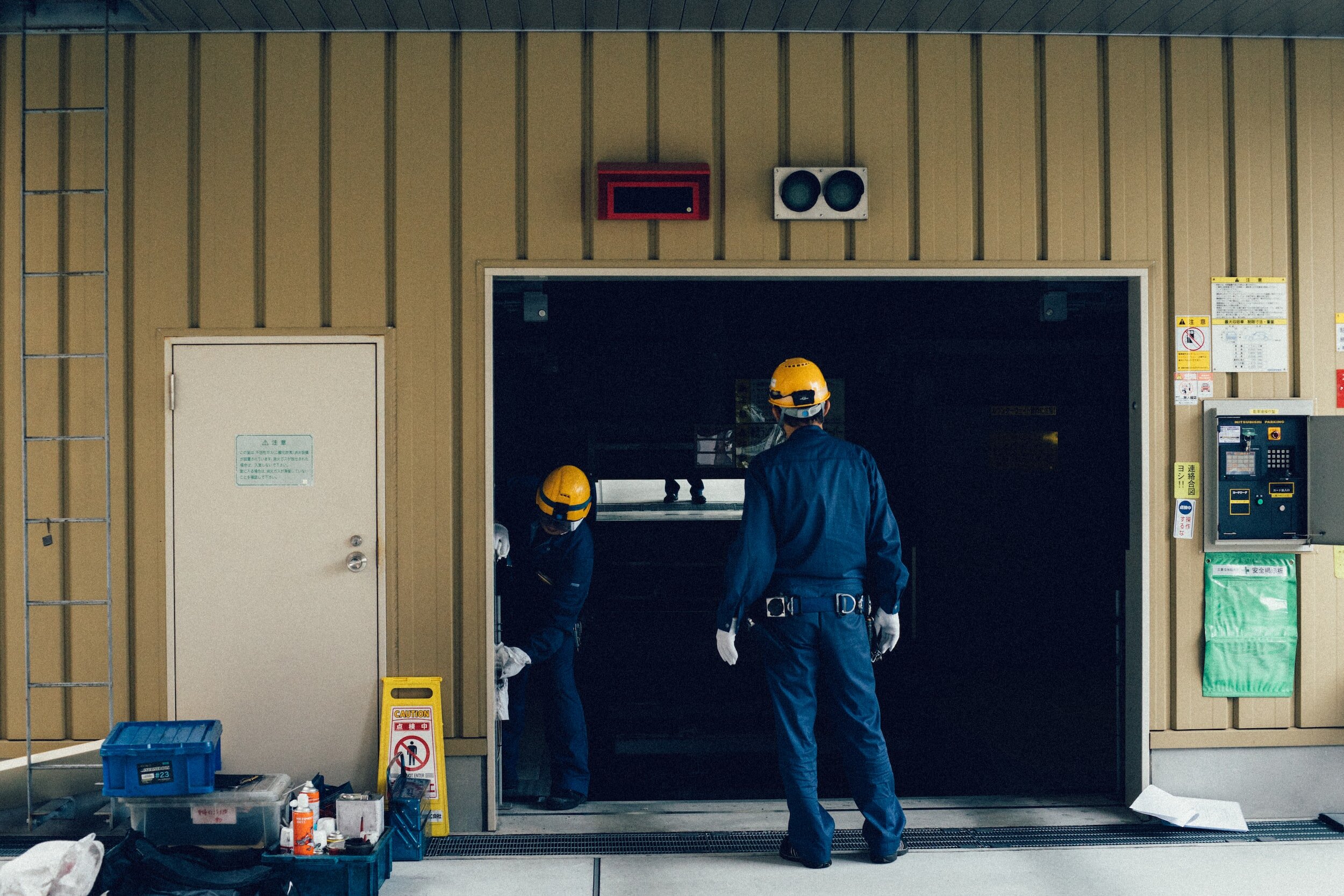Demand for Skilled Workers Rises in Texas