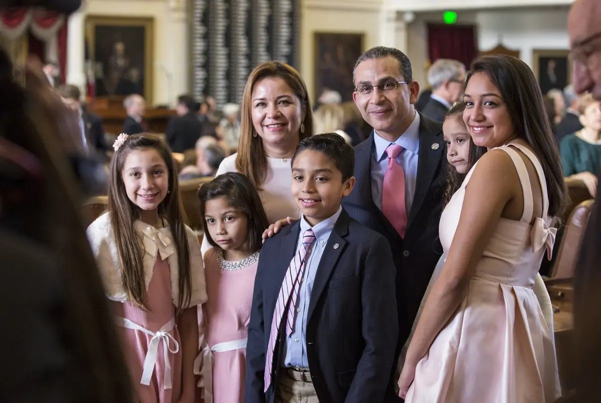 State Rep. Abel Herrero Announces He Will Not Seek a 10th Term