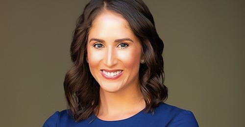 Longtime Aide Angela Colmenero as Texas AG Interim