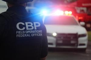 CBP Officers Arrest Woman Attempting to Smuggle Three Children
