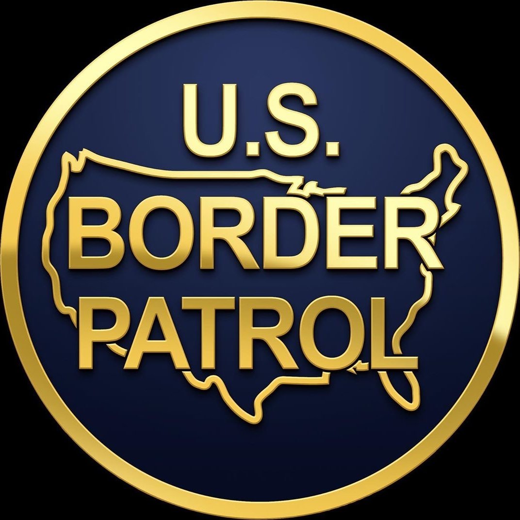 McAllen Agents Rescue Civilian After Vehicle Crash