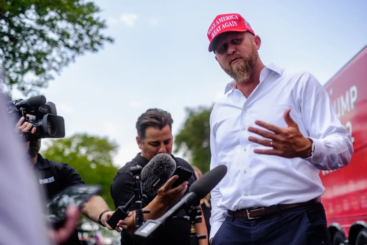 Gen Z Influencers Recruited by Company with GOP Ties