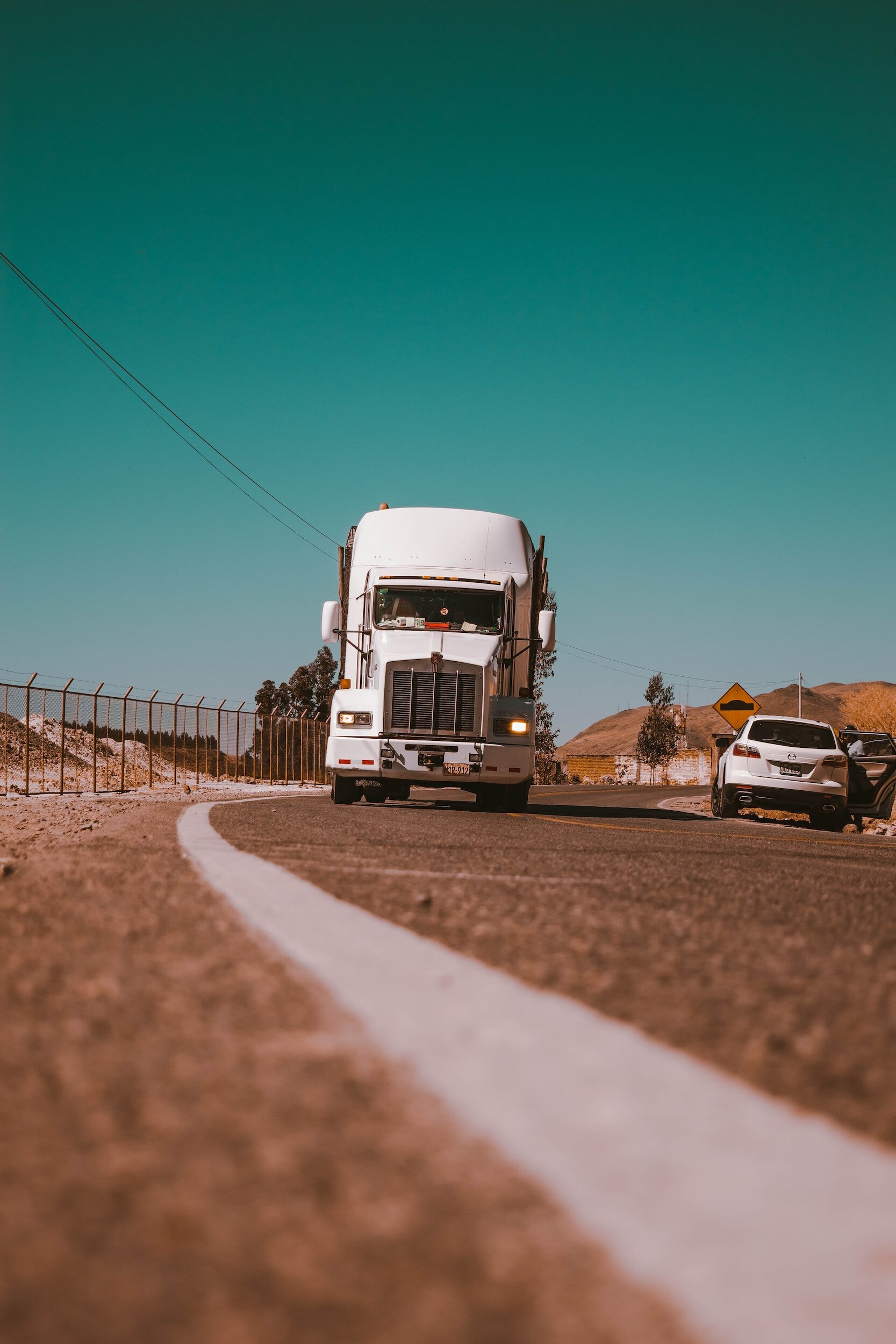 First defendant in Tractor-Trailer Tragedy Pleads Guilty