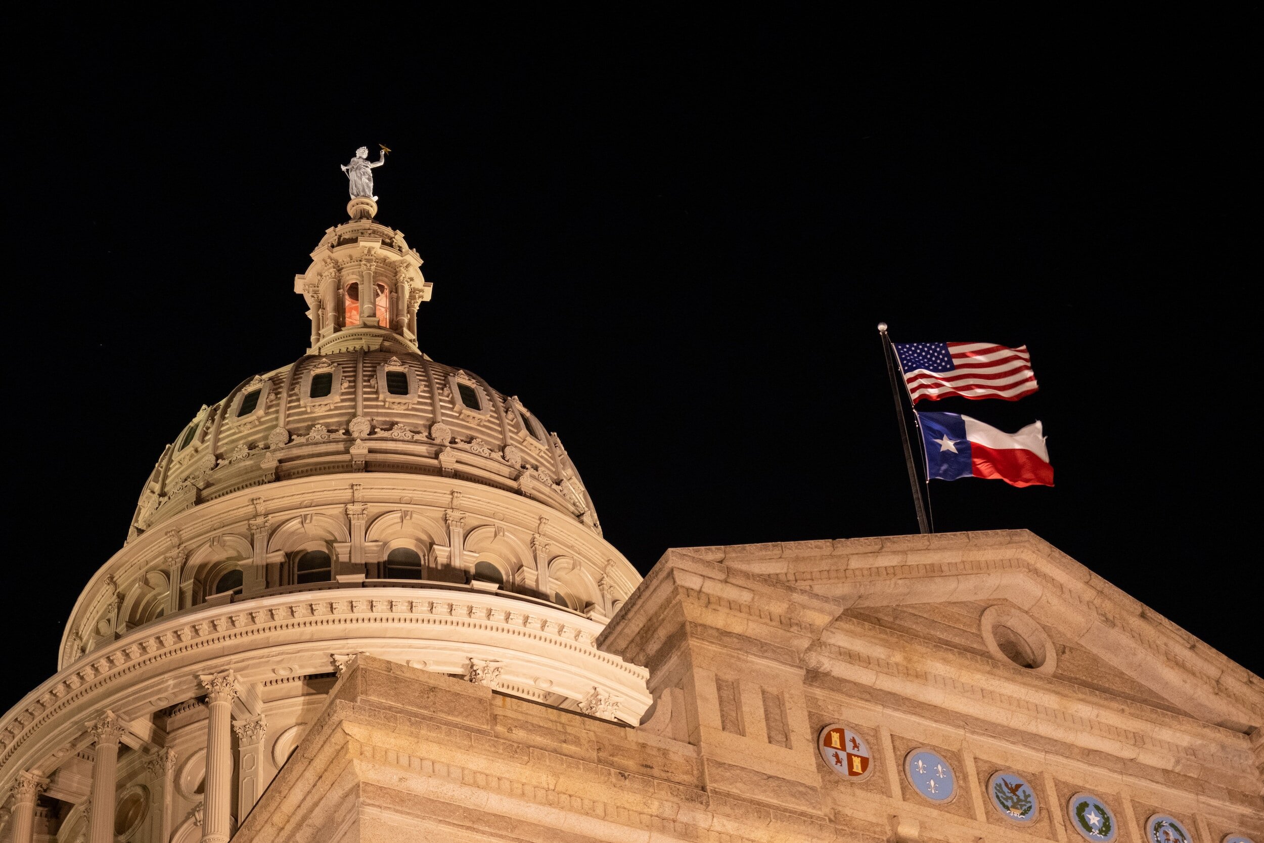 Texas’ Open Records Law Routinely Denied