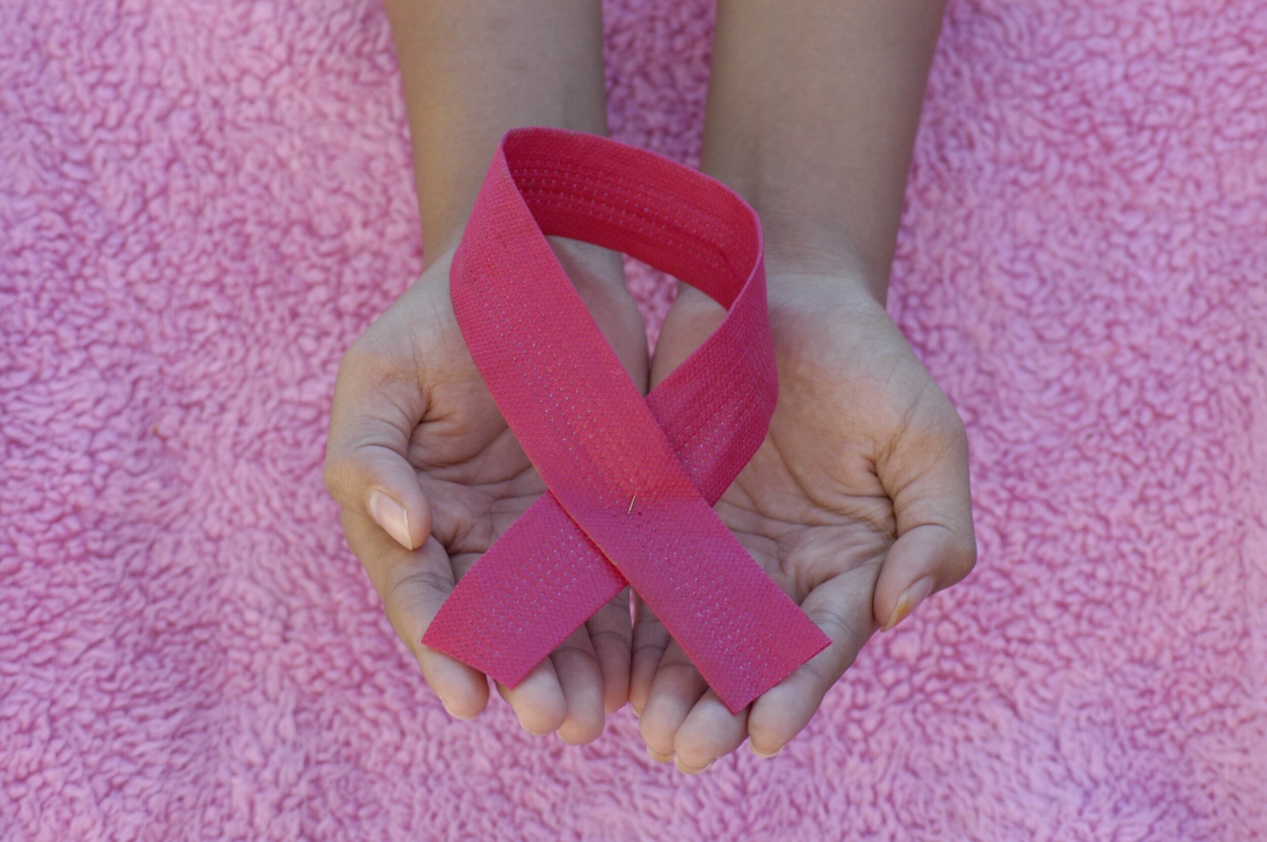 Preventive Care for Women During Breast Cancer Awareness Month