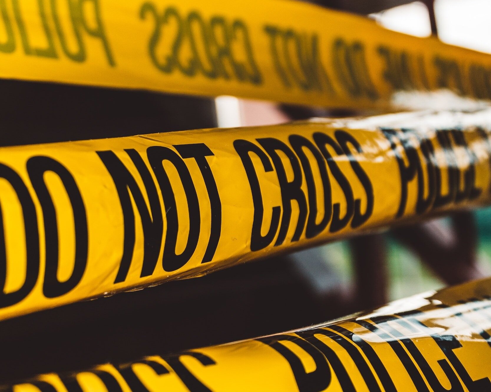 Officer Involved in Shooting