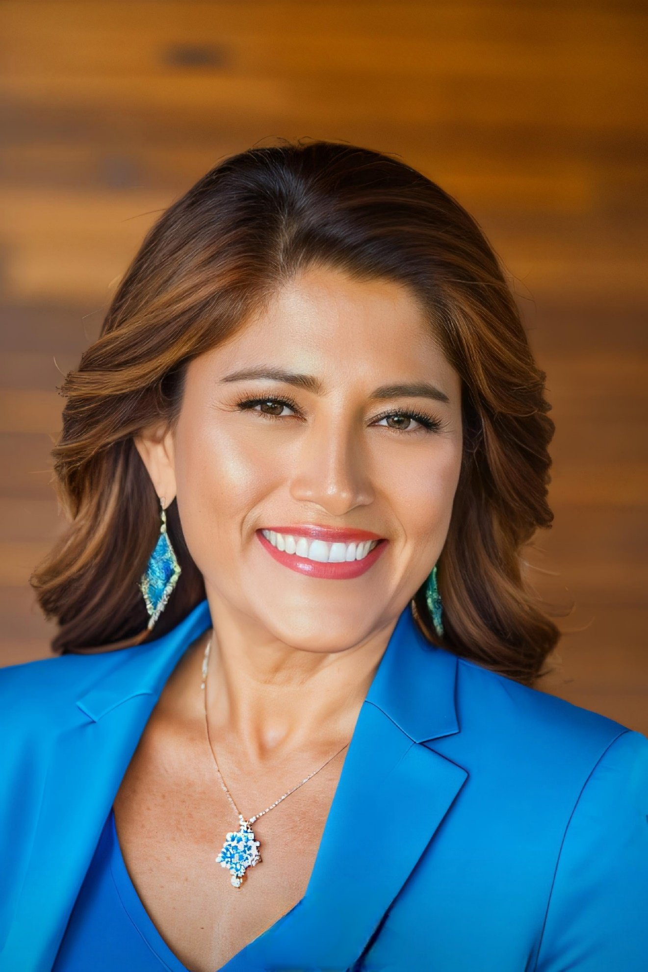 Kingsville Commissioner Announces Run for US Congress