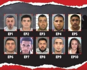 Joint U.S.-Mexico “Se Busca Información” initiative