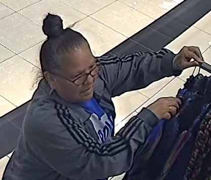 CCPD Detectives Need Your Help in Identify Suspect