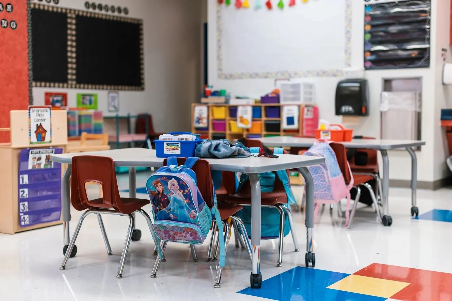 Texas School’s A-F Accountability Grade