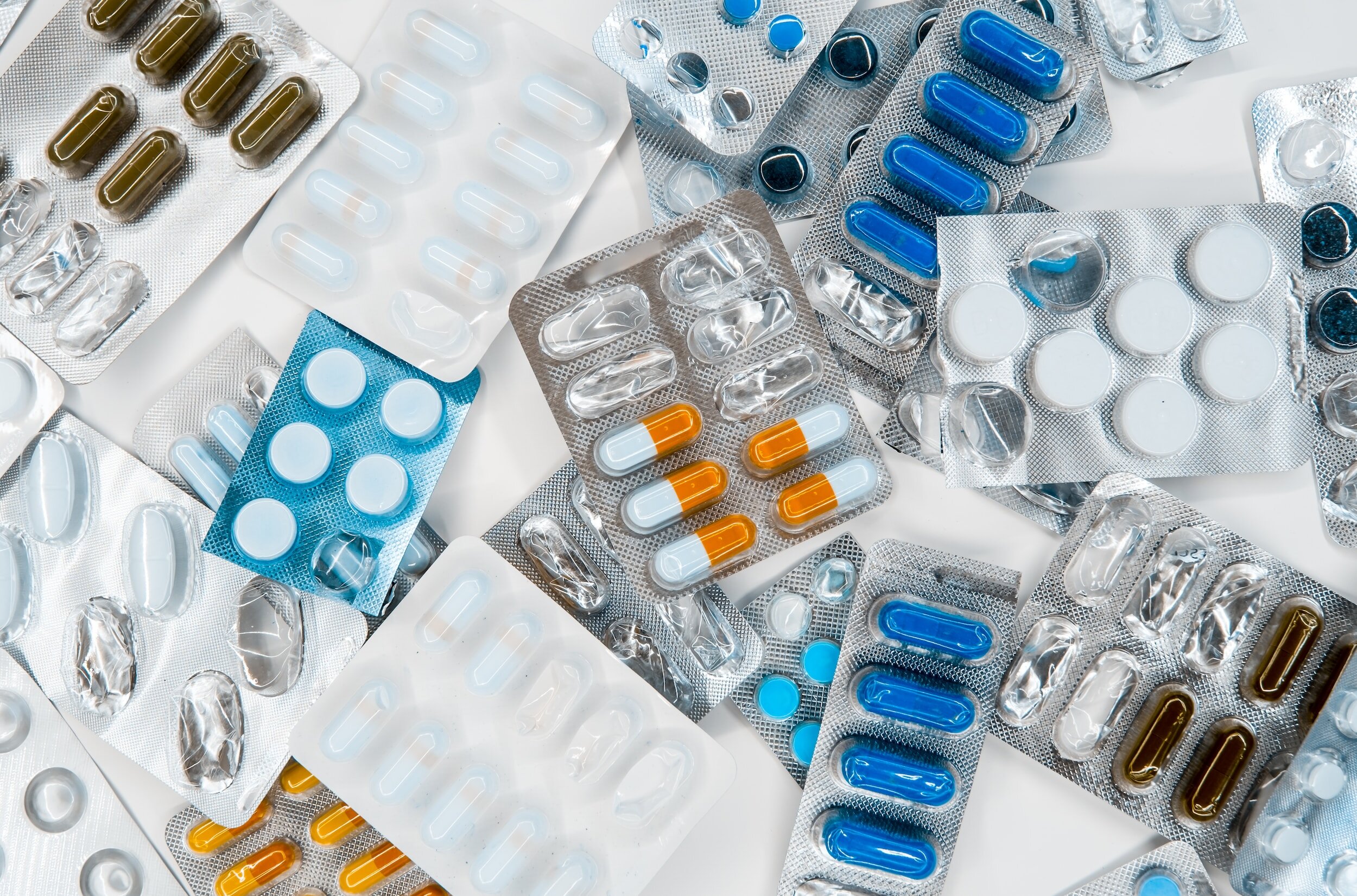 Drug Manufacturer Tris Pharma Sued by the State for Defrauding Texas Taxpayers