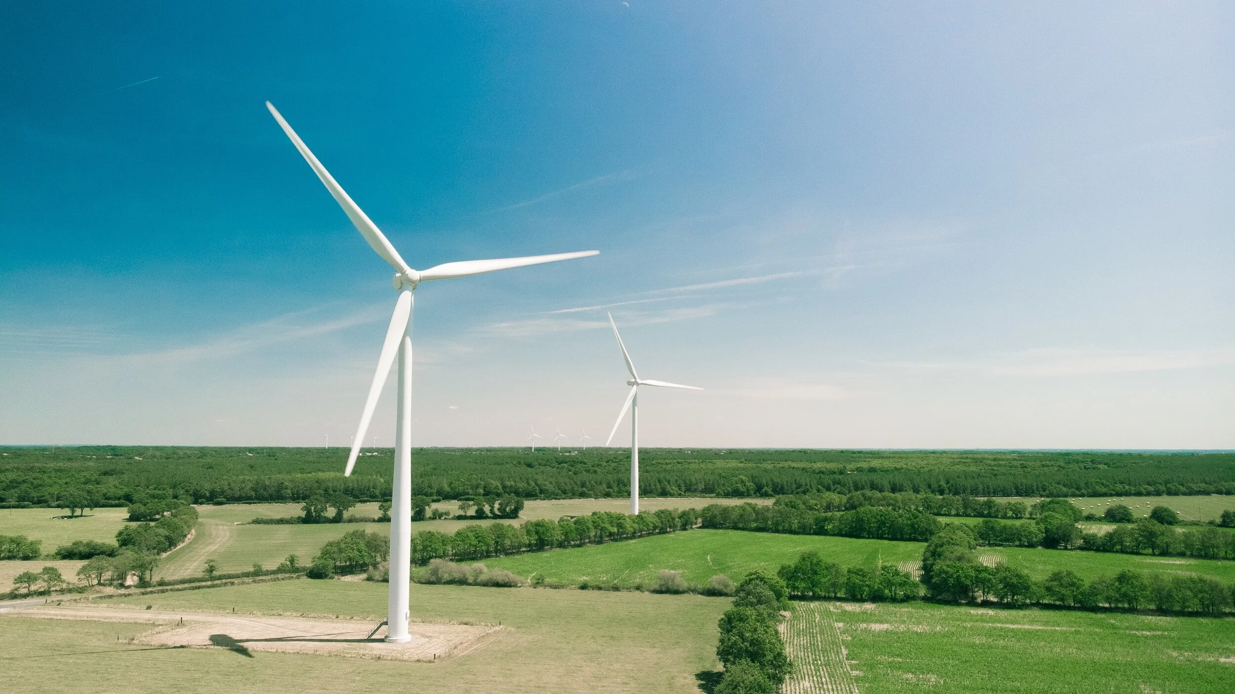 Farmers Modernize Energy Sources in South Texas