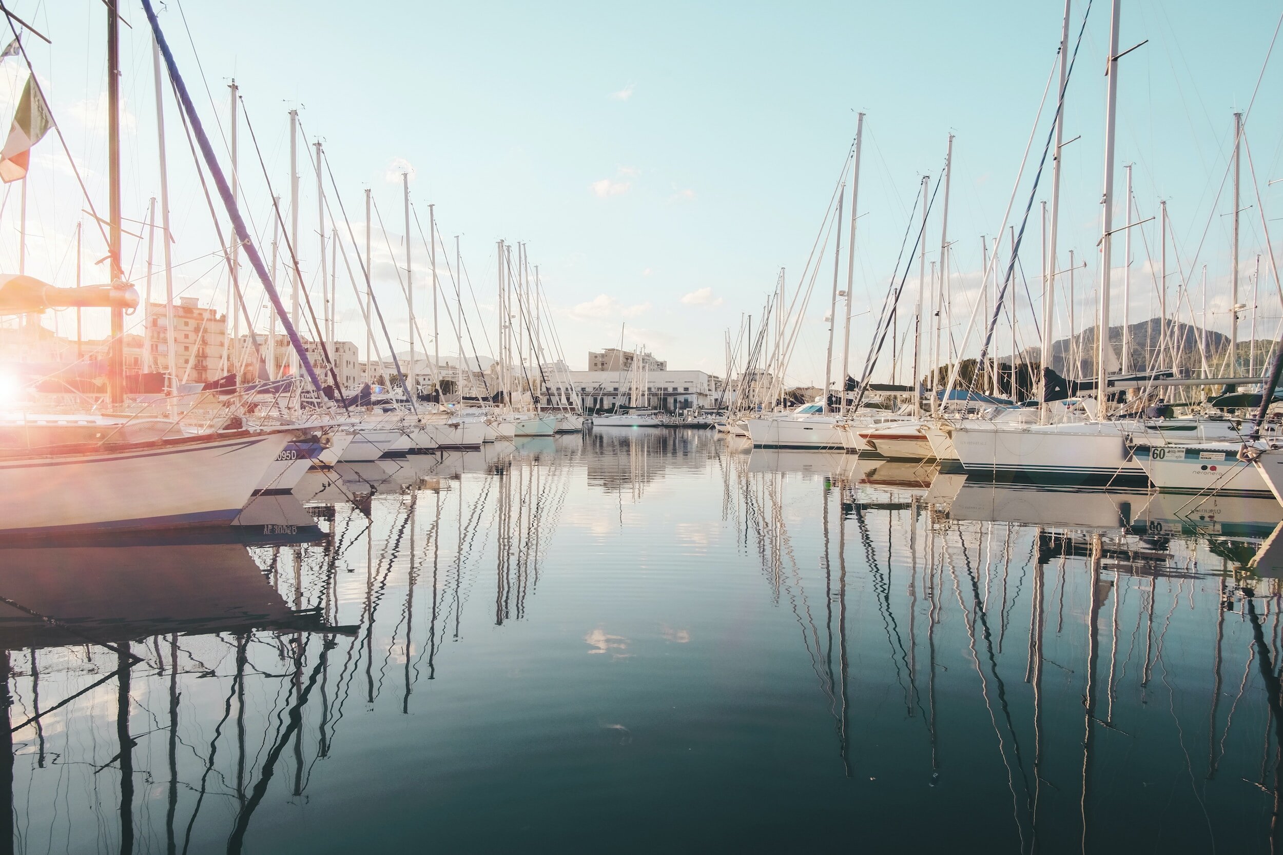 City of Corpus Christi Receives Presentation on Marina Progress