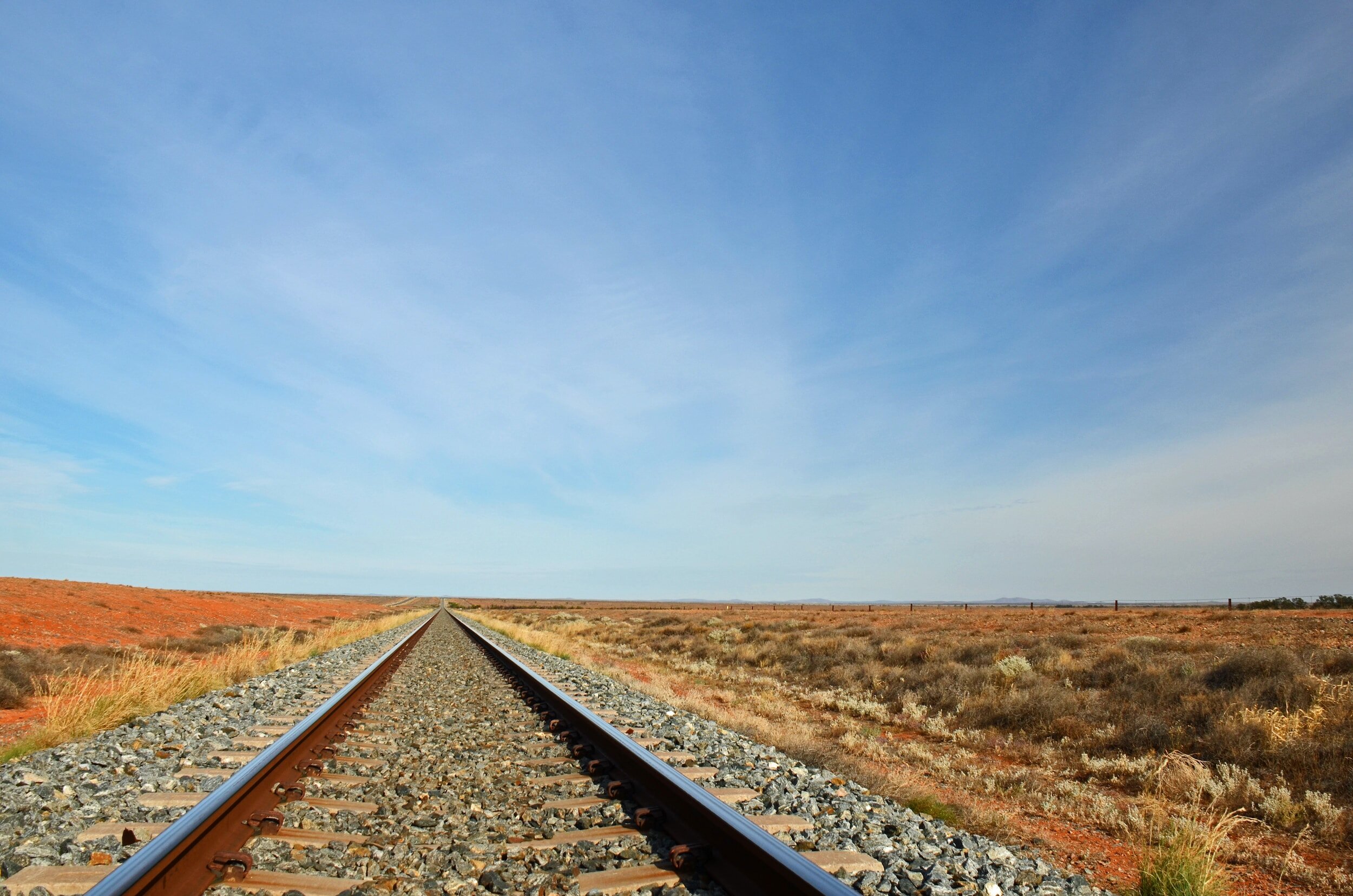 Operational Changes and Resumption of Rail Operations