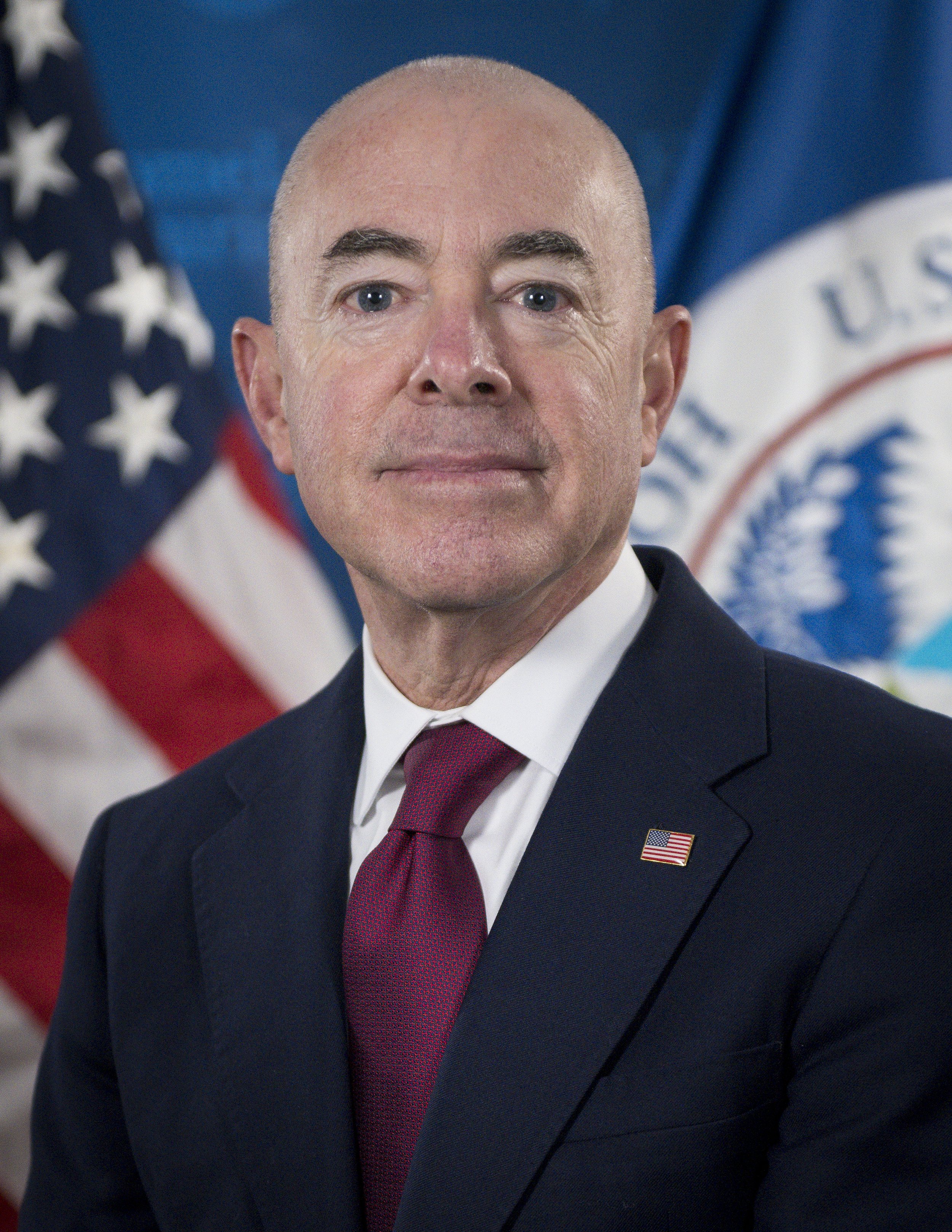 House Moves to Impeach Homeland Security Head