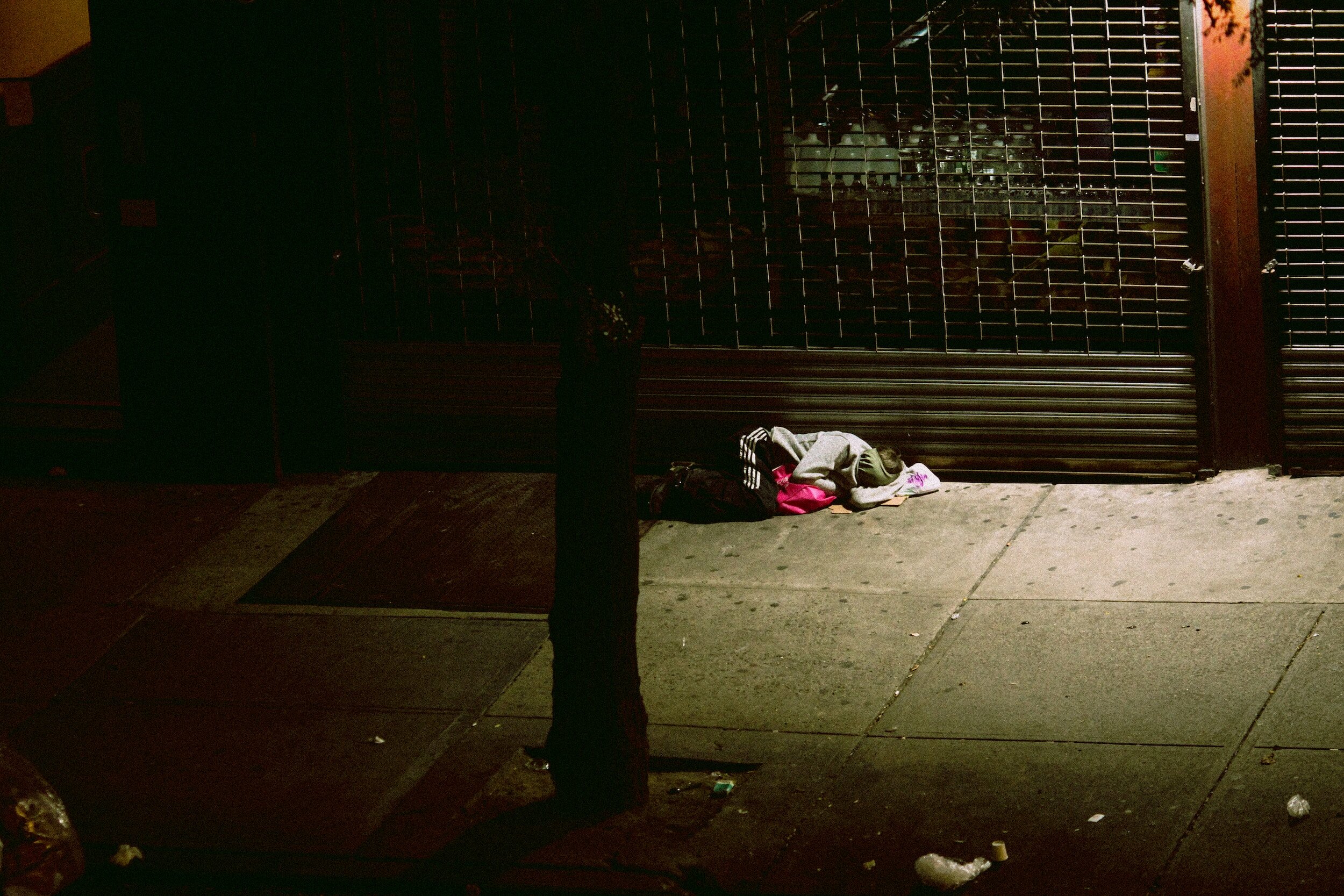 Warming Centers to Open Monday