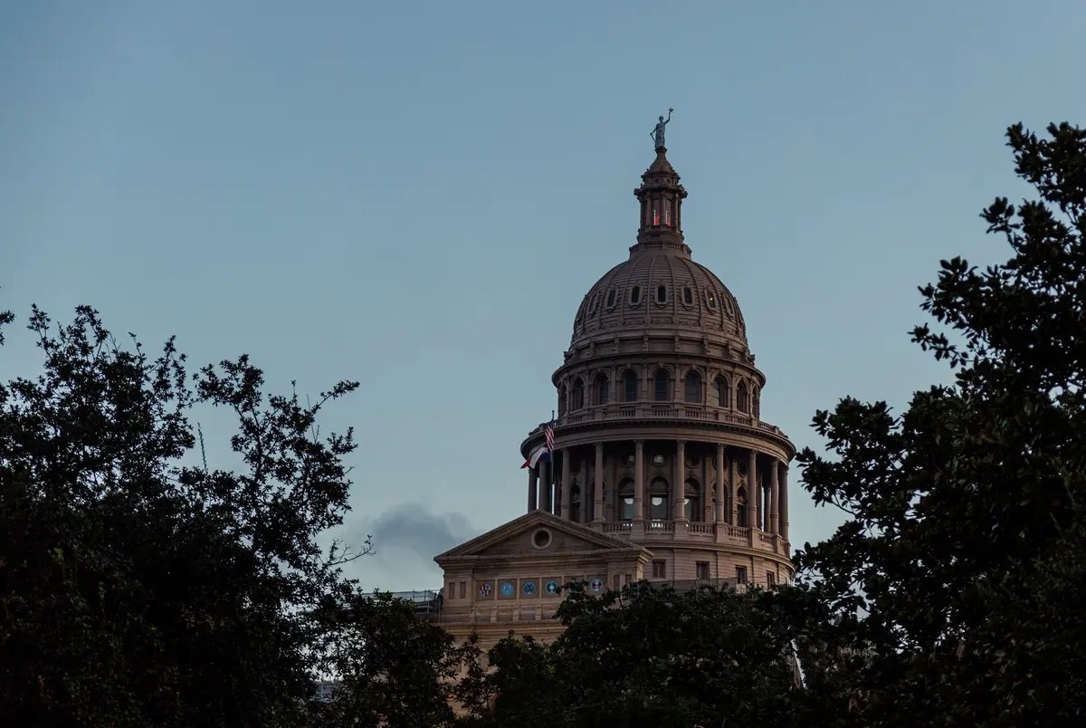Republicans Make Major Gains in Texas Primaries