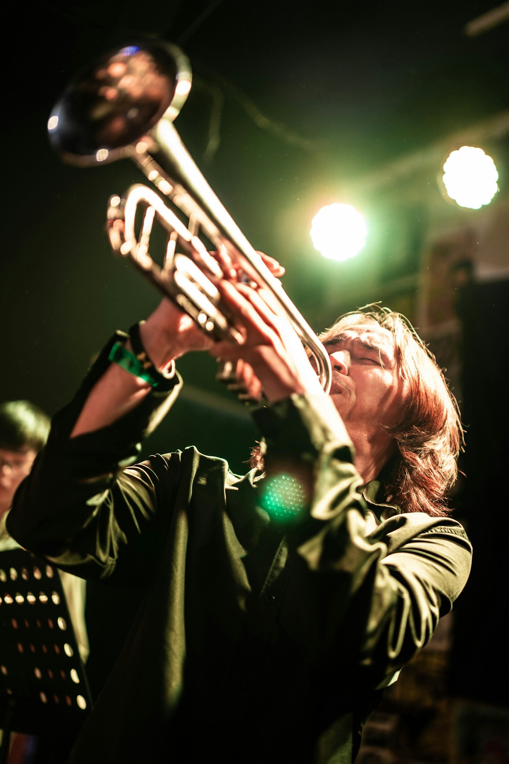 National Trumpet Competition