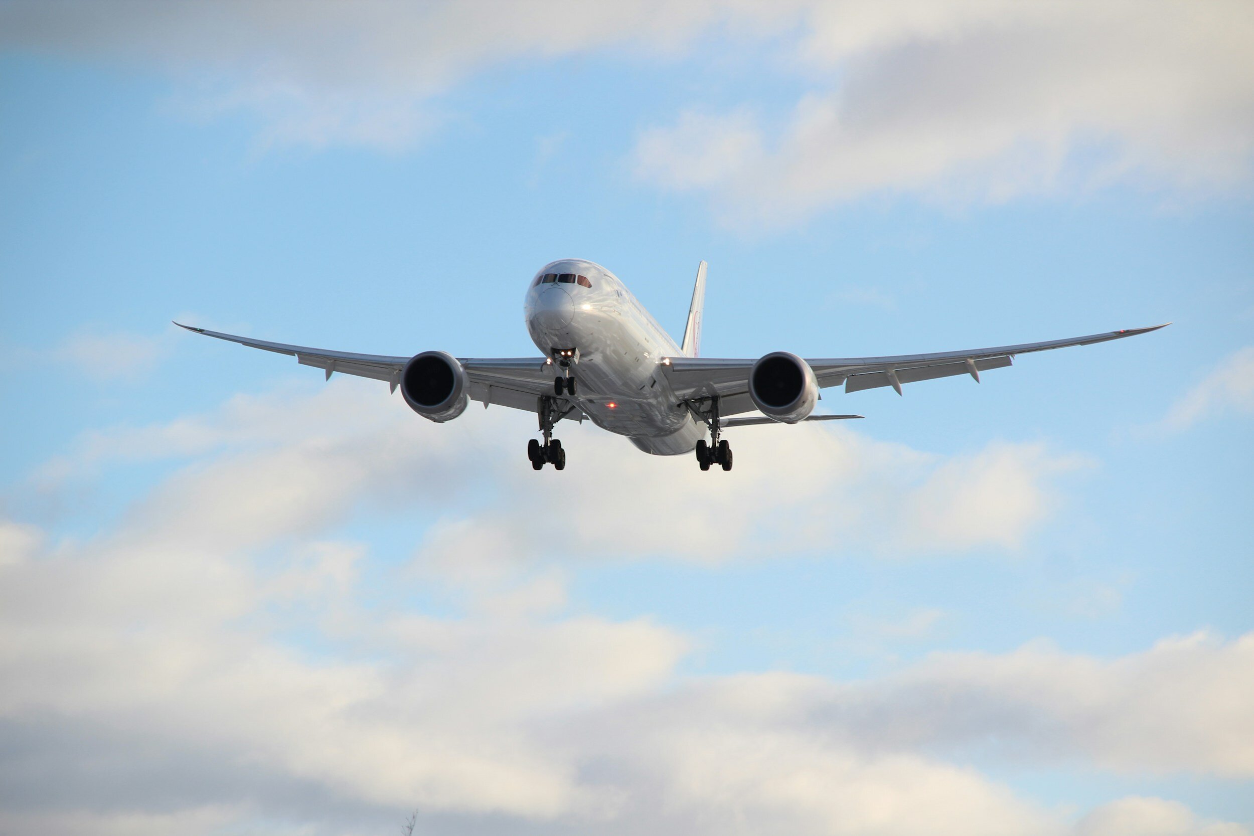 Texas Opens Investigation into Parts Supplier for Boeing