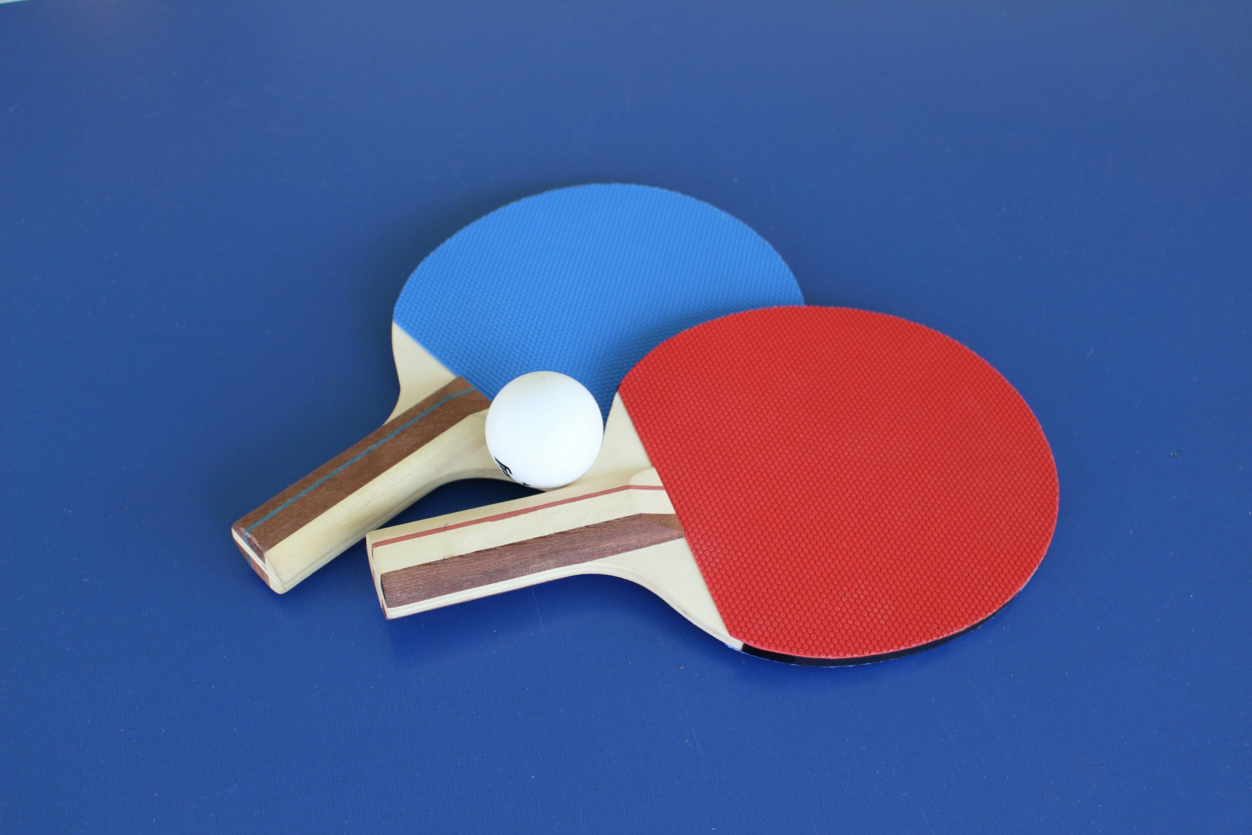 Vikings Table Tennis Tournament