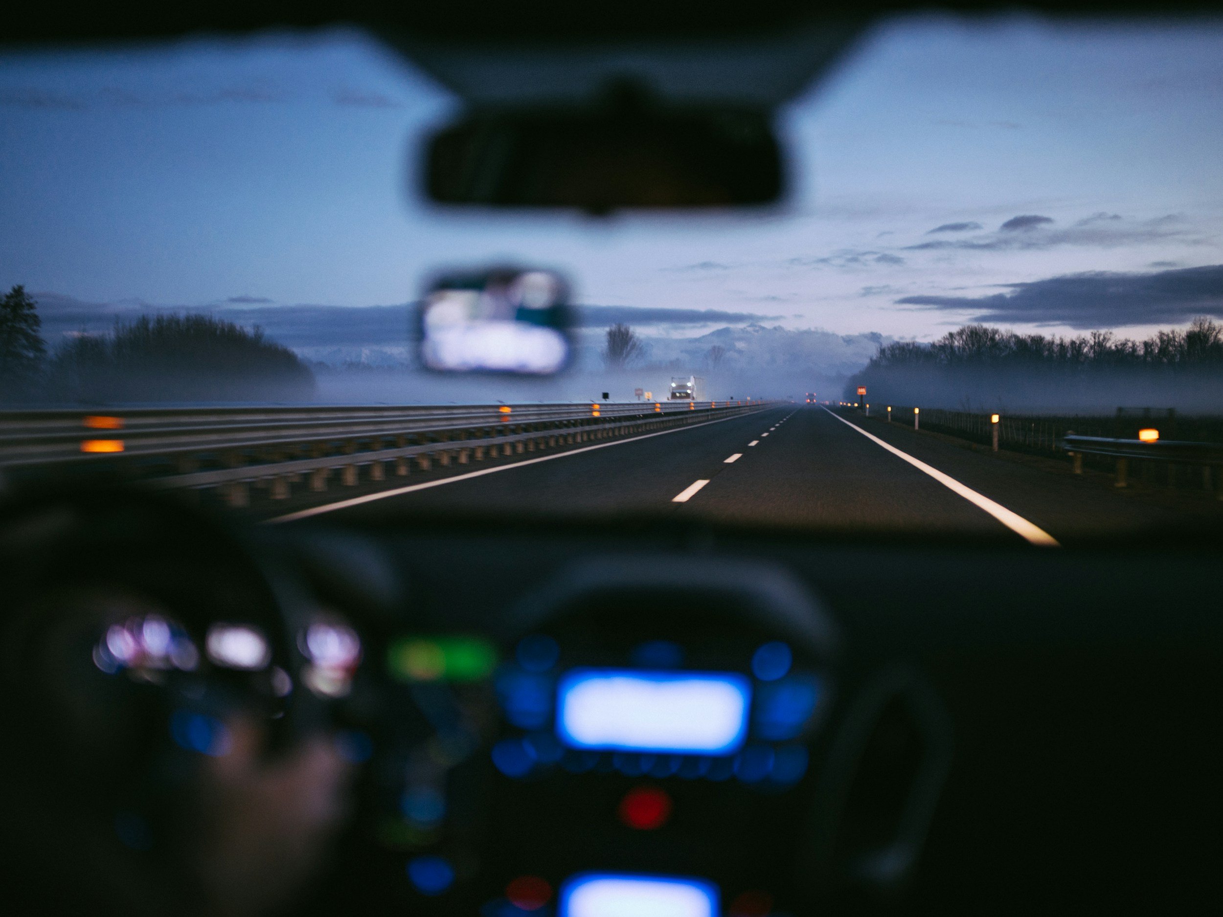 TAMUK chosen to host TxDOT Distracted Driving Campaign