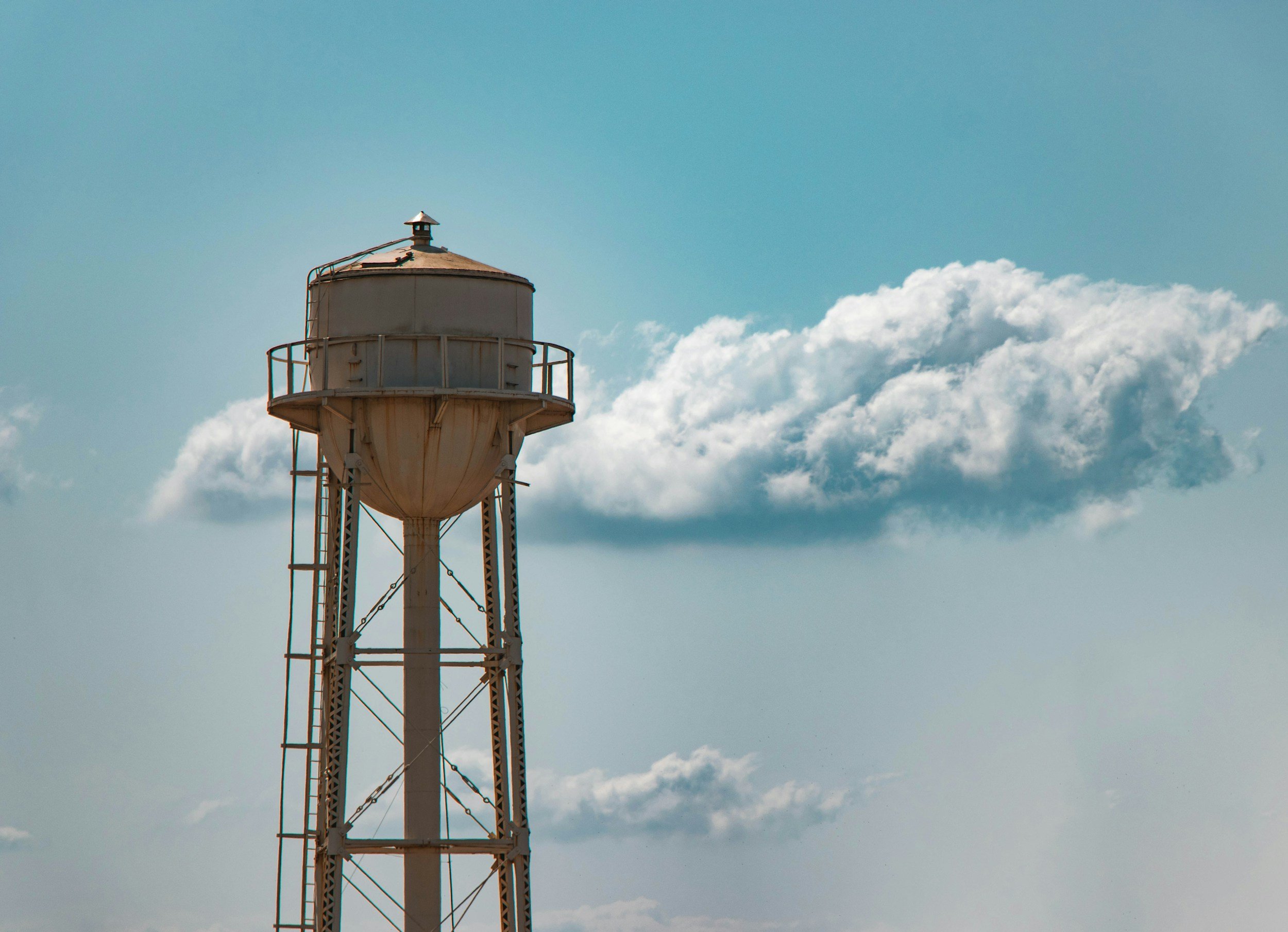 Bishop Under Stage 2 Water Restrictions