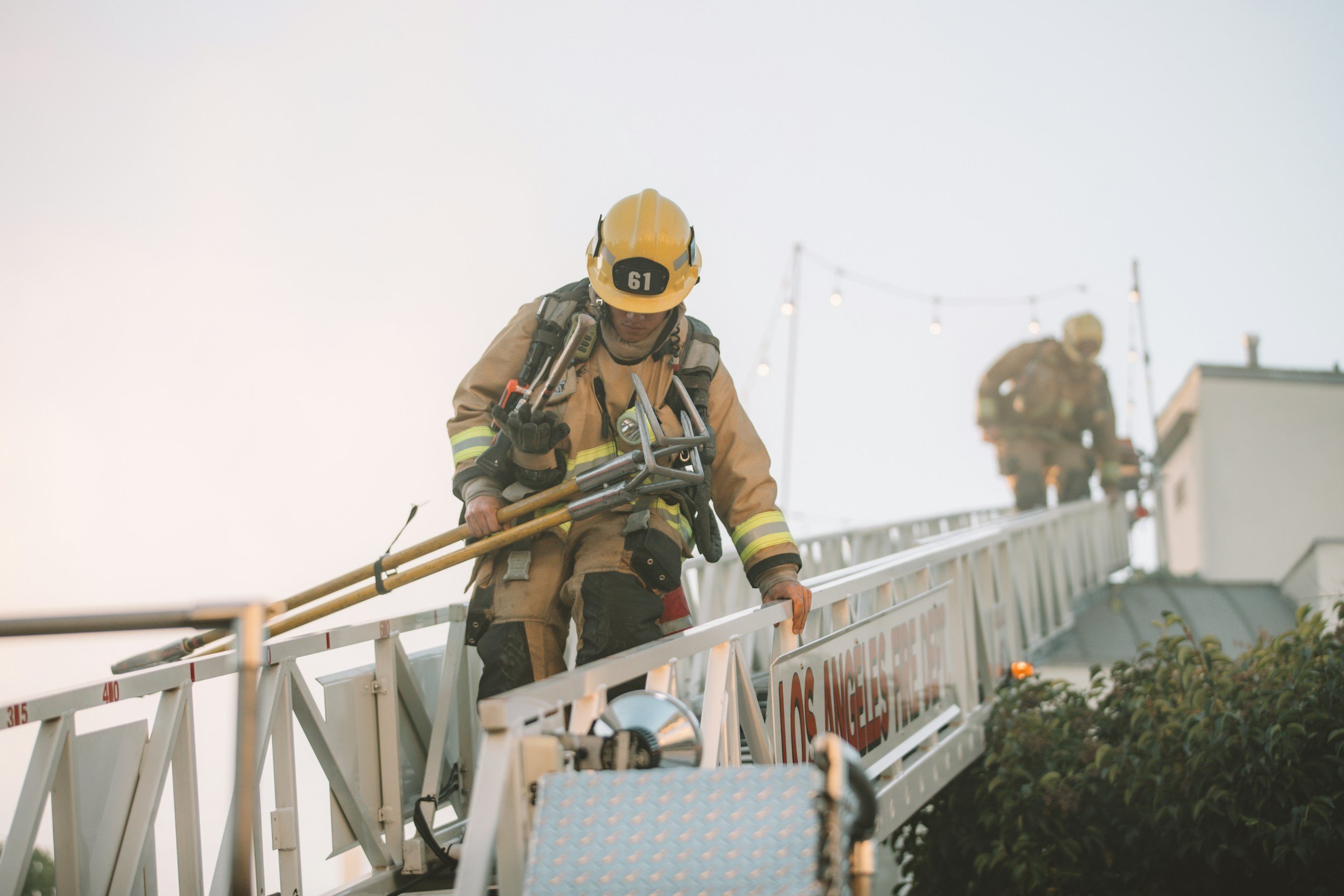 Council Approves Grant Application for CCFD