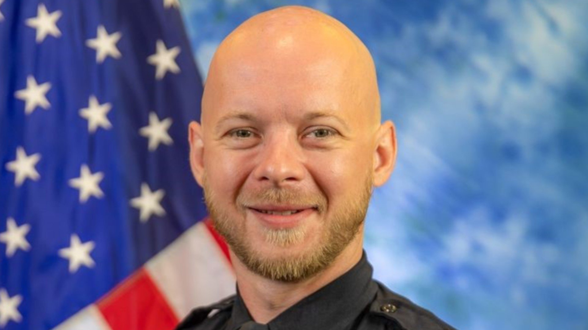 CCPD Announced the Passing of Officer Hicks Who was Shot in the Line of Duty