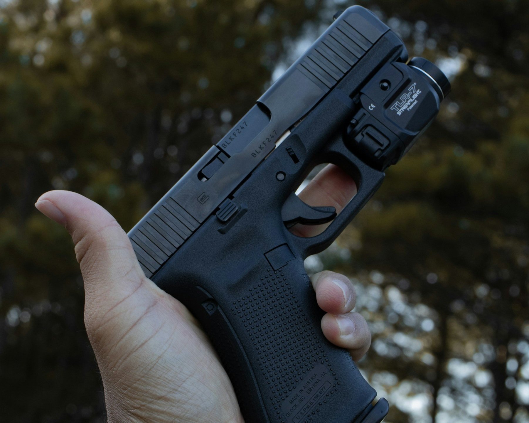 Coalition Suing Biden Administration Over Unlawful Ban on Private Firearms Sales