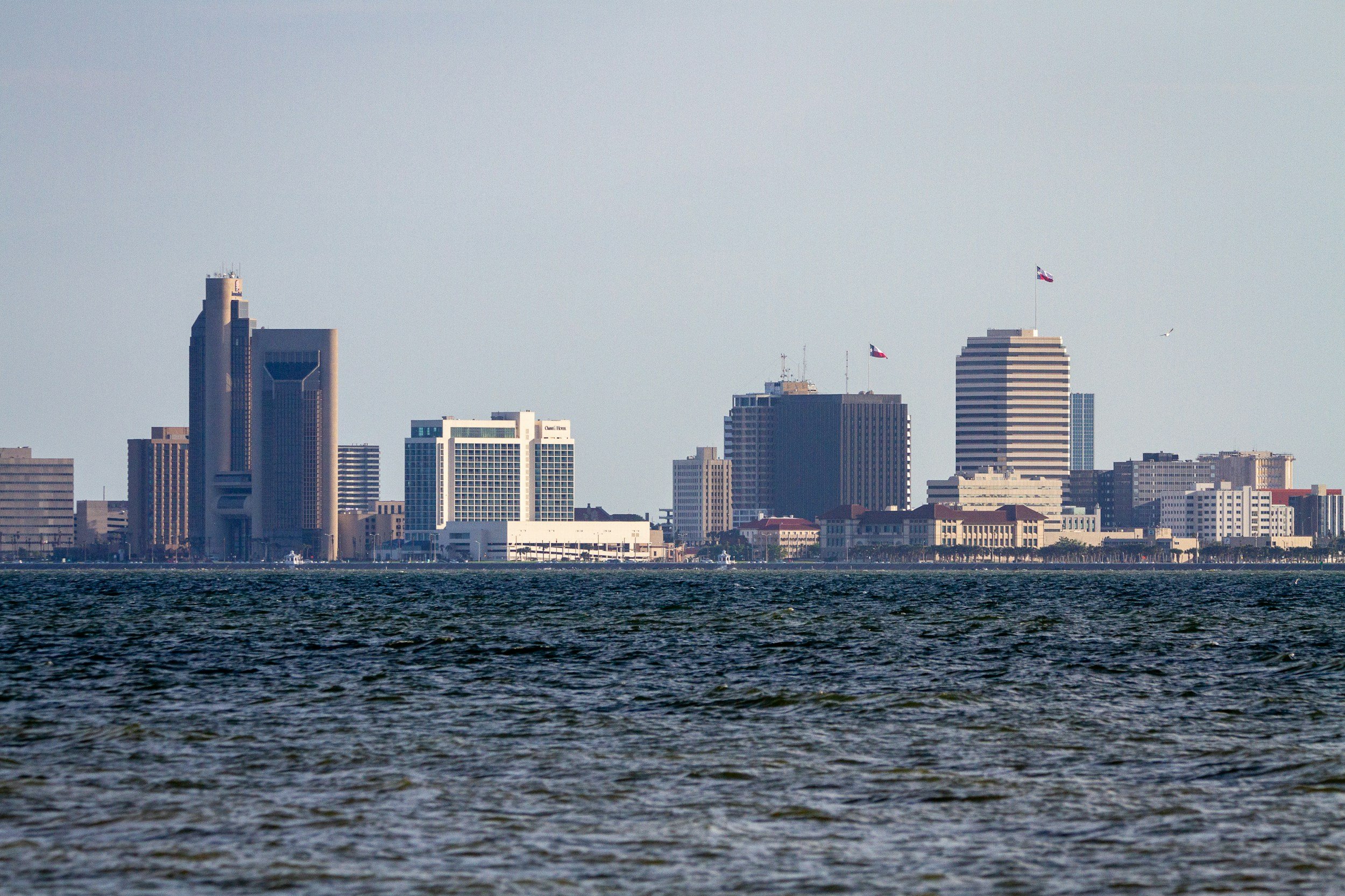 Corpus Christi Receives Strong Financial Rating
