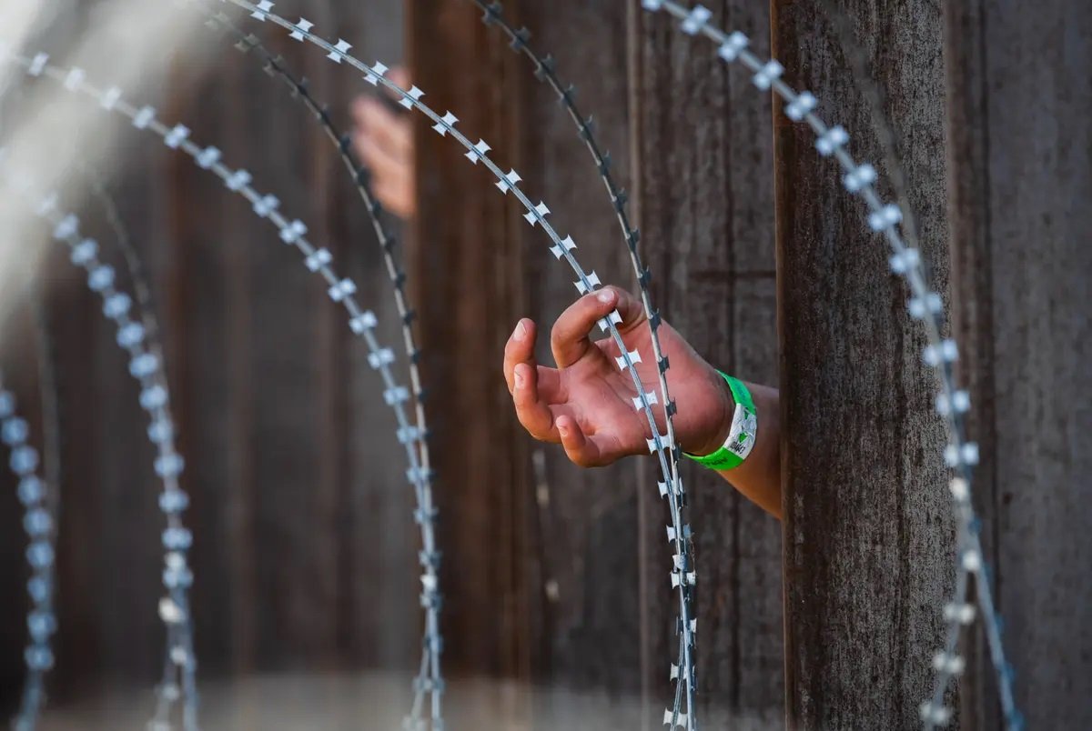 New Immigration Policy to Limit Asylum Seekers Face Criticism. "Why Now?"