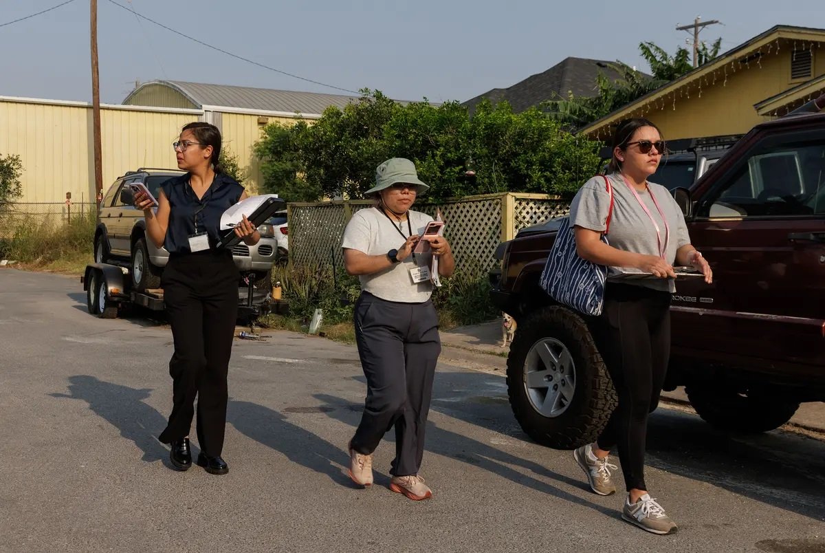Rio Grande Valley Push for More Direct Democracy