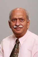 TAMUK Math Professor Ranked on International Researchers List